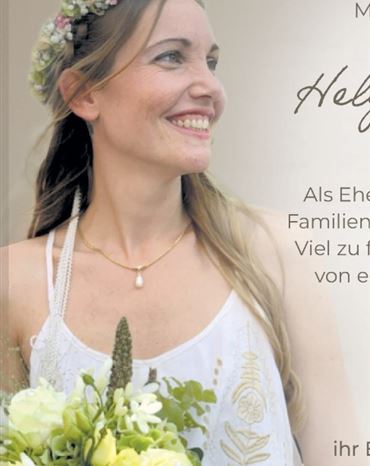 Profilbild Helga Beatriz Simon